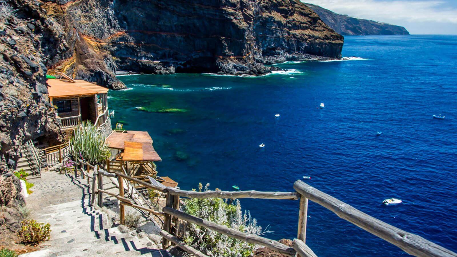 Mercadillo Puntagorda